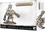 Warhammer Age of Sigmar: Ossiarch Bonereapers Gothizzar Harvester
