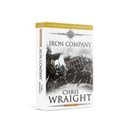 Warhammer 40K: Iron Company Novel