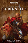 Warhammer Chronicles Gotrek & Felix - The First Omnibus