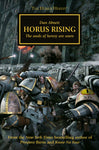 The Horus Heresy: Horus Rising (Paperback)