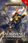 Sacrosanct & Other Stories (Paperback)