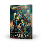 Warhammer Age of Sigmar: Seraphon Warscroll Cards