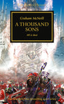 The Horus Heresy: A Thousand Sons (Paperback)