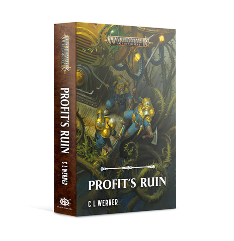 Warhammer: Age of Sigmar - Profit's Ruin