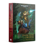 Warhammer 40K: Darkness in the Blood (HC)