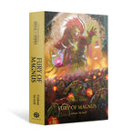 Fury of Magnus (Hardcover)