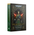 Warhammer 40K: Penitent - A Bequin Novel