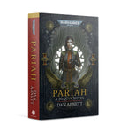 Warhammer 40K: Pariah - A Bequin Novel
