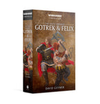 Warhammer Chronicles: Gotrek & Felix - The Sixth Omnibus