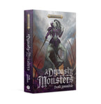 Warhammer Age of Sigmar: A Dynasty of Monsters (HB)