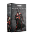 Warhammer Chronicles: Undeath Ascendant - A Vampire Counts Omnibus