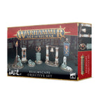 Warhammer: Age of Sigmar - Realmscape Objective Set
