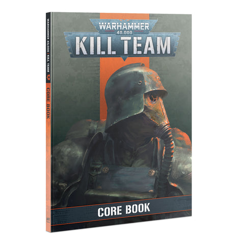 Warhammer 40K: Kill Team Core Book
