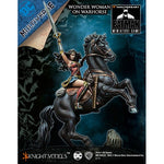 DC Miniatures Wonder Woman Warhorse