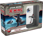 Star Wars X-Wing Miniatures Game Rebel Aces Expansion Pack