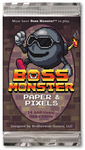Boss Monster Paper & Pixels Expansion Pack