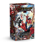 Legendary Marvel DBG Paint the Town Red Expansion