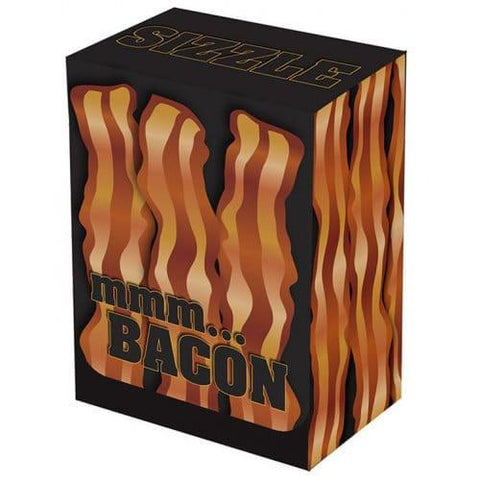 Legion Bacon Deck Box
