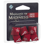 Mansions of Madness 2nd Ed Dice Pack