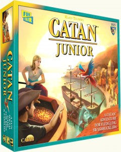 Catan Junior