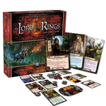 The Lord of the Rings LCG: