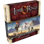 The Lord of the Rings LCG The Sands of Harad Deluxe Expansion