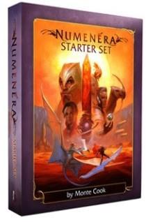 Numenera Starter Set