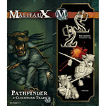 Malifaux Pathfinder & Clockwork Traps