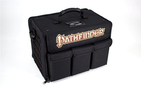 Pathfinder Bag (Empty)