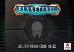 Firestorm Planetfall Aquan Prime Core Helix