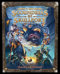 Dungeon & Dragons Lords of Waterdeep Scoundrels of Skullport