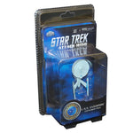 Star Trek Attack Wing U.S.S. Enterprise Expansion Pack