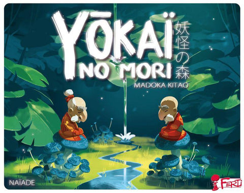 Yokai No Mori