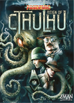Pandemic : Reign of Cthulhu