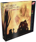 Betrayal at House on the Hill Widow's Walk Expansion