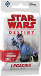 Star Wars Destiny: Legacies Booster Pack