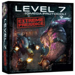 Level 7 Omega Protocol Extreme Prejudice Expansion