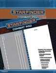 Starfinder RPG: Combat Pad