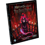Warhammer 40K RPG Rogue Trader The Soul Reaver