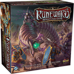 Runewars Miniatures Game