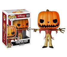 Funko PoP! Disney Pumpkin King 153
