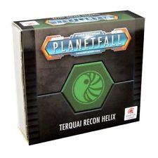 Firestorm Planetfall Terquai Recon Helix