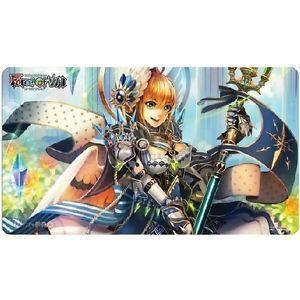 UltraPro Force of Will Playmat Independence Day