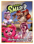 Smash Up Expansion What Were We Thinking