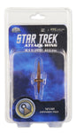 Star Trek Attack Wing Miniatures Game Ni'var Expansion Pack