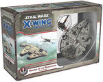 Star Wars X-Wing Miniatures Game The Force Awakens Heroes of the Resistance Expansion Pack