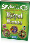 Small World Royal Bonus Mini Expansion