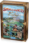 Small World Tales and Legends Expansion Deck
