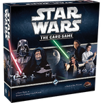 Star Wars The Card Game Core Game Set