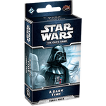 Star Wars LCG A Dark Time Force Pack